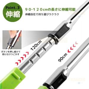 草刈機 替刃付き 充電式 コードレス 大容量 ...の詳細画像3