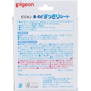 赤ちゃん ベビー ヘルスケア ピジョン 鼻・の...の詳細画像1