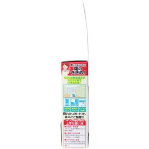ゴキブリ駆除 スプレー 最強 市販 金鳥 ゴキ...の詳細画像3