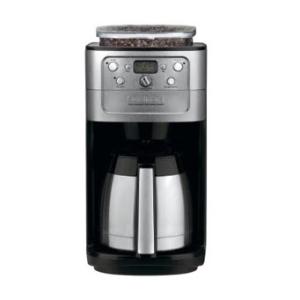 クイジナート コーヒーメーカー 全自動 ミル付き 12カップ DGB-900PCJ2 高級 おしゃれ