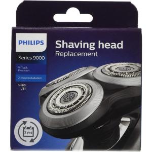 シェーバーの刃を交換しました 【Philips SH90/81】 - 今さら○○的な