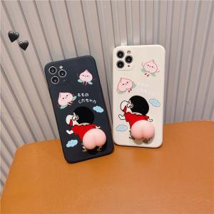 携帯カバー アニメ キャラクターの商品一覧 通販 Yahoo ショッピング