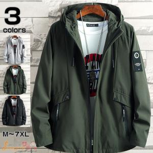 メンズマウンテンパーカー サイズ S M L 8l ジャケット ファッション 通販 Yahoo ショッピング