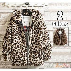 ヒョウ柄コート メンズコートアウター の商品一覧 ファッション 通販 Yahoo ショッピング