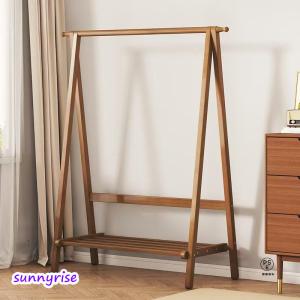 ハンガーラック スリム 幅60/70cm 耐荷...の詳細画像2
