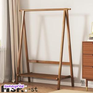 ハンガーラック スリム 幅60/70cm 耐荷...の詳細画像4