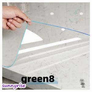 耐熱 調理台保護マット 70x100cm 厚さ...の詳細画像1