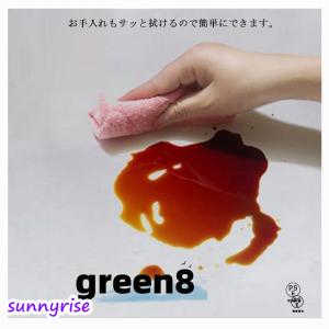 耐熱 調理台保護マット 70x100cm 厚さ...の詳細画像4