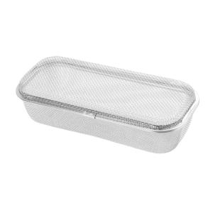 メッシュカゴ 食洗機用 小物洗いカゴ 小物入れ...の詳細画像4