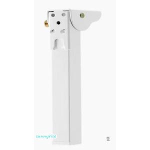 サポート式折りたたみテーブル脚 4本セット D...の詳細画像2