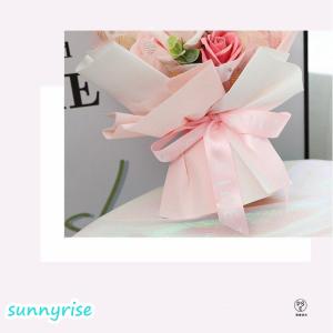 ソープフラワー ギフト 花 プレゼント 花束 ...の詳細画像2