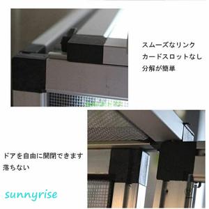 爬虫類 カメレオン ケージ、ペットハウスの無脊...の詳細画像5