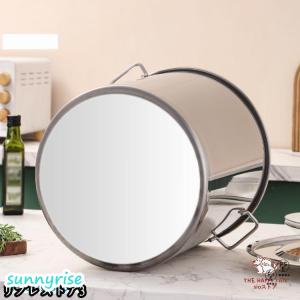 軽量 業務用 寸胴鍋 20L 寸胴鍋 家庭用 ...の詳細画像3
