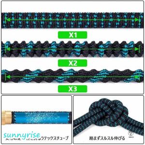 ホース 散水ホース 水道ホース 3倍 伸びるホ...の詳細画像5