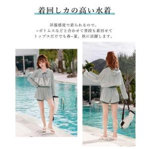 水着 中学生 高校生 小学生 女子 レディース...の詳細画像5