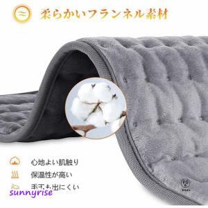 クーポン対象 電気カーペット ホットカーペット...の詳細画像5