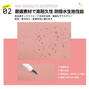 ノートパソコンケース ショルダーバッグ 16イ...の詳細画像4