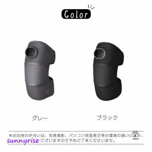 膝マッサージャー 膝マッサージ器 膝ケア 膝サ...の詳細画像3