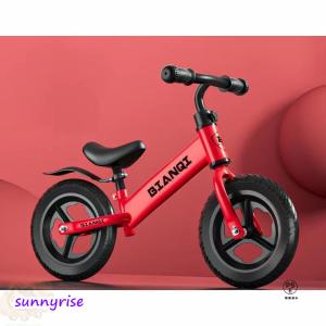 キッズバイク バランスバイク 2歳 3歳 4歳...の詳細画像4