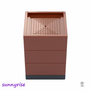継ぎ脚 3段 4個セット 机 テーブル ベッド...の詳細画像2