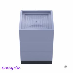 継ぎ脚 3段 4個セット 机 テーブル ベッド...の詳細画像3