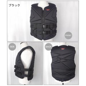 ライフジャケット 多機能 大人用 救命胴衣 強...の詳細画像1