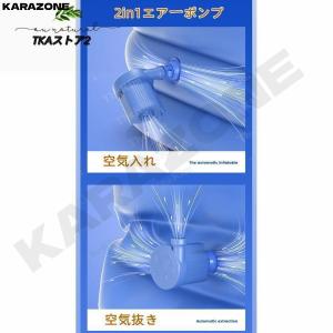 新型 プール 子供用プール 滑り台付き 家庭用...の詳細画像4