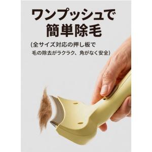 【新登場】ペット用 犬用ブラシ 猫用ブラシ 柴...の詳細画像4