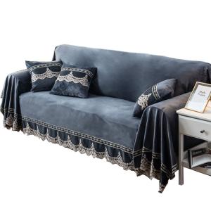 マルチカバー ソファーカバー 2人掛け 3人掛け かけるだけ 肘付き 肘なし ソファカバー ゴージャス カウチカバー 厚手 保護カバー 防汚 防塵  水洗い お洒落