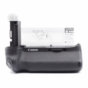 ＜ほぼ新品＞Canon バッテリーグリップ BG-E20｜sunnys-camera