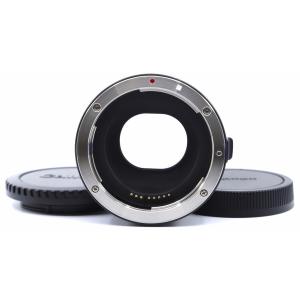 ＜良品＞Canon レンズマウントアダプター EF-EOSM｜sunnys-camera