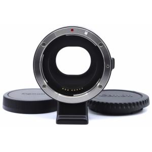 ＜ほぼ新品＞Canon レンズマウントアダプター EF-EOSM｜sunnys-camera
