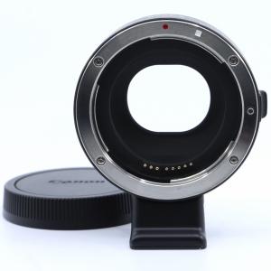 ＜良品＞ Canon レンズマウントアダプター EF-EOSM｜sunnys-camera