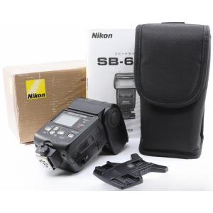 ＜良品＞ Nikon フラッシュ スピードライト SB-600｜sunnys-camera