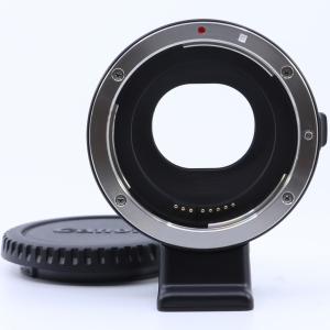 ＜良品＞ Canon レンズマウントアダプター EF-EOSM｜sunnys-camera