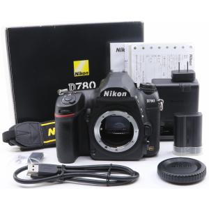 ほぼ新品＞ Nikon デジタル一眼レフカメラ D850 シャッター回数わずか