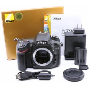 ほぼ新品＞ Nikon デジタル一眼レフカメラ D850 ブラック シャッター