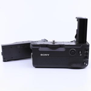 ＜ほぼ新品＞ ソニー SONY 縦位置グリップ VG-C3EM｜sunnys-camera