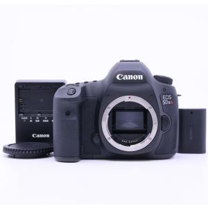 ほぼ新品>キヤノン Canon EOS 5Ds R ボディ シャッター数3196枚 ほぼ新品>キヤノン Canon EOS 5Ds R ボディ シャッター数3196枚