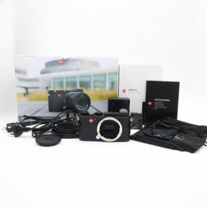 LEICA - 【中古】(ライカ) Leica ライカ 11084 ズミルツクス TL 1.4/35 ASPH ブラツク ライカ [新品]Leica ズミルックス TL f1.4/35mm ASPH. ブラック