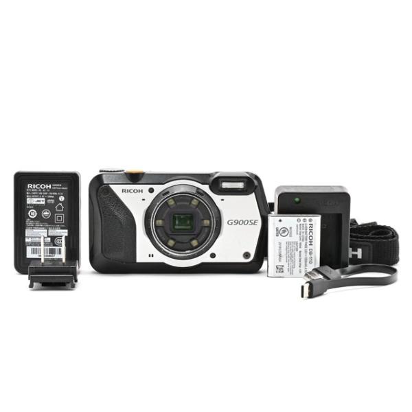 ＜並品＞ RICOH G900SE