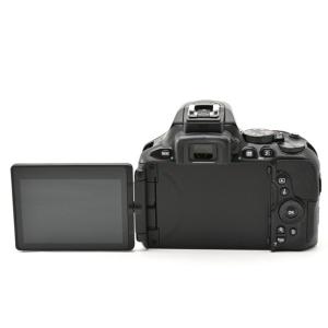 <美品>ニコン Nikon D5600 ダブル...の詳細画像5