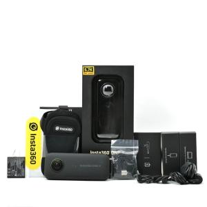 Insta360 ONE X｜高画質360度アクションカメラの買取情報