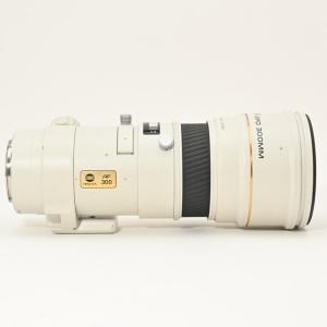 <並品> MINOLTA AF APO TEL...の詳細画像5