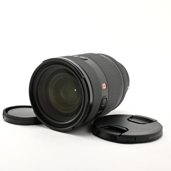 ＜美品＞ FE 28-70mm F2 GM ソニーEマウント SEL2870GM 大口径標準ズームレ...