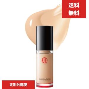 江原道 マイファンスィー アクアファンデーション 30ml