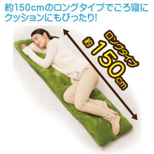 ニーズ 洗える!ふっくらボリュームソファーパッ...の詳細画像2