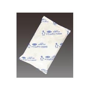 保冷剤（ 不織布タイプ ）200g（ 100×170mm ）80個×1箱（ 個人様宛不可　要事業者名...