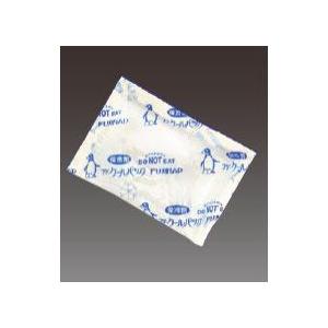 保冷剤（ ナイロンタイプ ）40g（ 70×100mm ）400個×1箱（ 個人様宛不可　要事業者名...