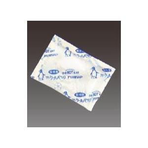 保冷剤（ ナイロンタイプ ）40g（ 70×100mm ）400個×5セット（ 個人様宛不可　要事業...